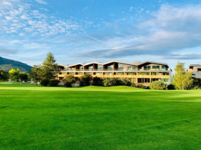 Teehouse Golf Apartment, Čeladná